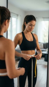 Measuring Progress Daily