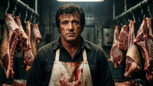 Meat Locker Paulie