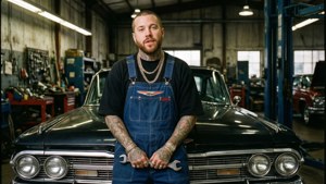 Mechanic Style