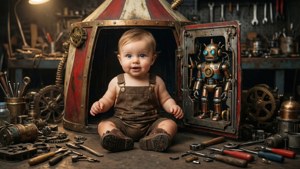 Mechanic Workshop
