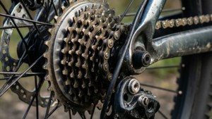 Mechanical Details