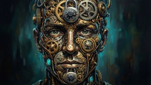 Mechanical Face