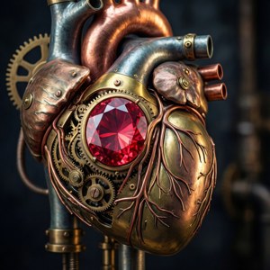 Mechanical Heart