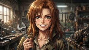 Mechanical Heart