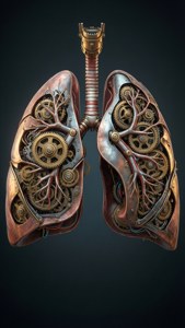 Mechanical Lungs
