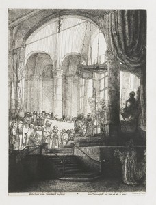 Medea, of het huwelijk van Jason en Creüsa