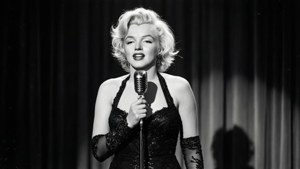 Media as Marilyn