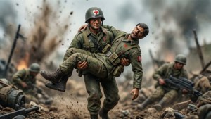 Medic Rescue