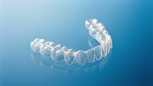 Medical Blue Aligner