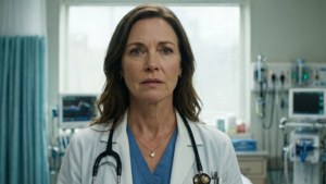 Medical Drama Doctor