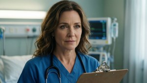 Medical Drama Nurse