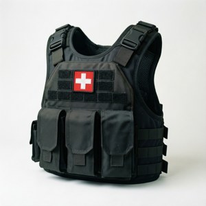 Medical Plate Carrier