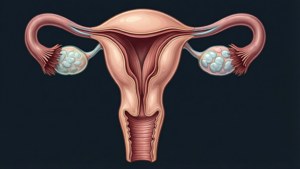 Medical Uterus Anatomy