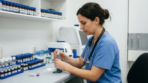 Medication Prep