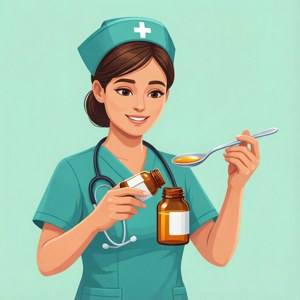 Medicine Nurse