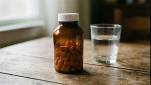 Medicine Relief