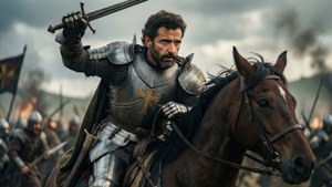 Medieval Knight