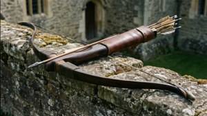 Medieval Longbow