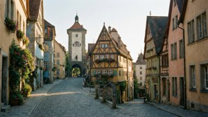 Medieval Thun Charm