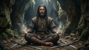 Meditation