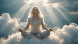 Meditation at Dusk