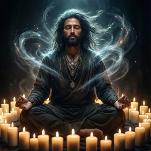 Meditation of Power