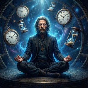 Meditation on Time
