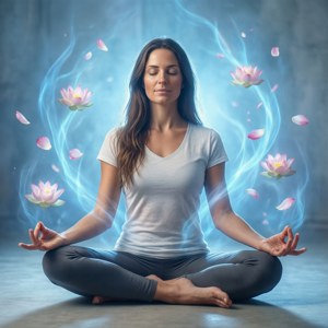 Meditation Reiki Flow