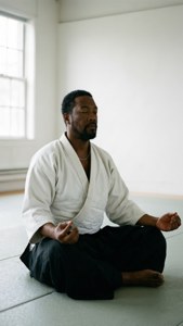 Meditation Zen Dojo