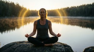 Meditative Acknowledgment