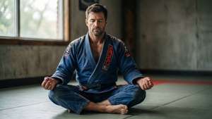 Meditative Master