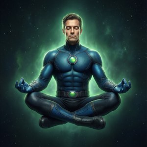 Meditative Trance
