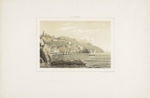 Mediterraans zeehaven