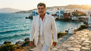 Mediterranean Cool