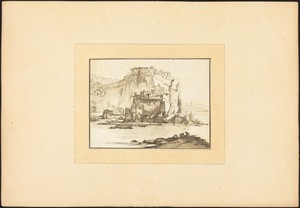 Mediterranean Seascape
