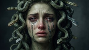 Medusa's Lament