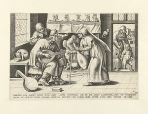 Meester Jan Slechthoofd