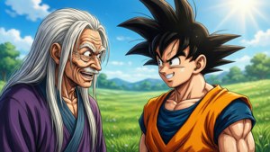 Meeting the Omni-King