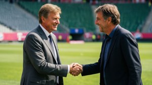 Meeting With Ancelotti
