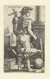 Meetkunde (Geometria)