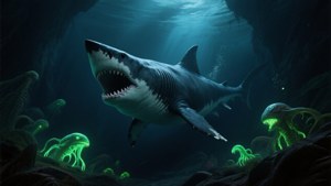 Megalodon Abyss
