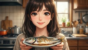 Megumi's Home Cooking