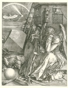 Melancholia