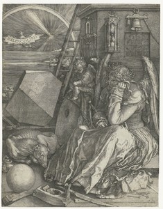 Melancholie