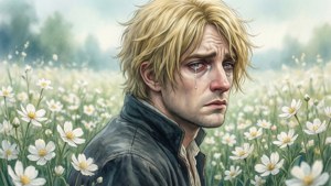 Melancholy Alchemist