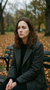 Melancholy in Autumn