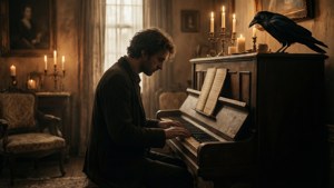 Melancholy Melody