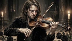 Melancholy Melody