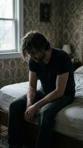 Melancholy Morning