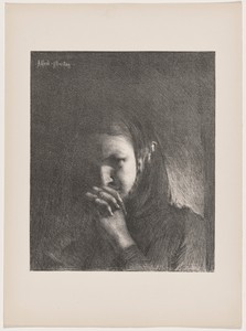 Mélancolie (Melancholy)